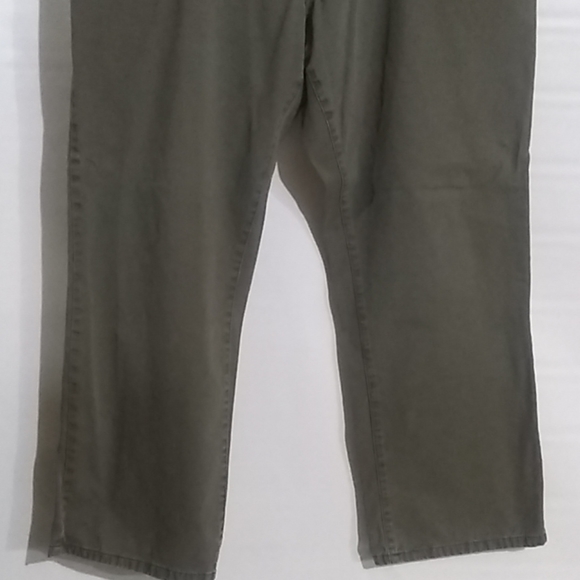 Timberland Men's Jeans Size 38x30 - Picture 2 of 8